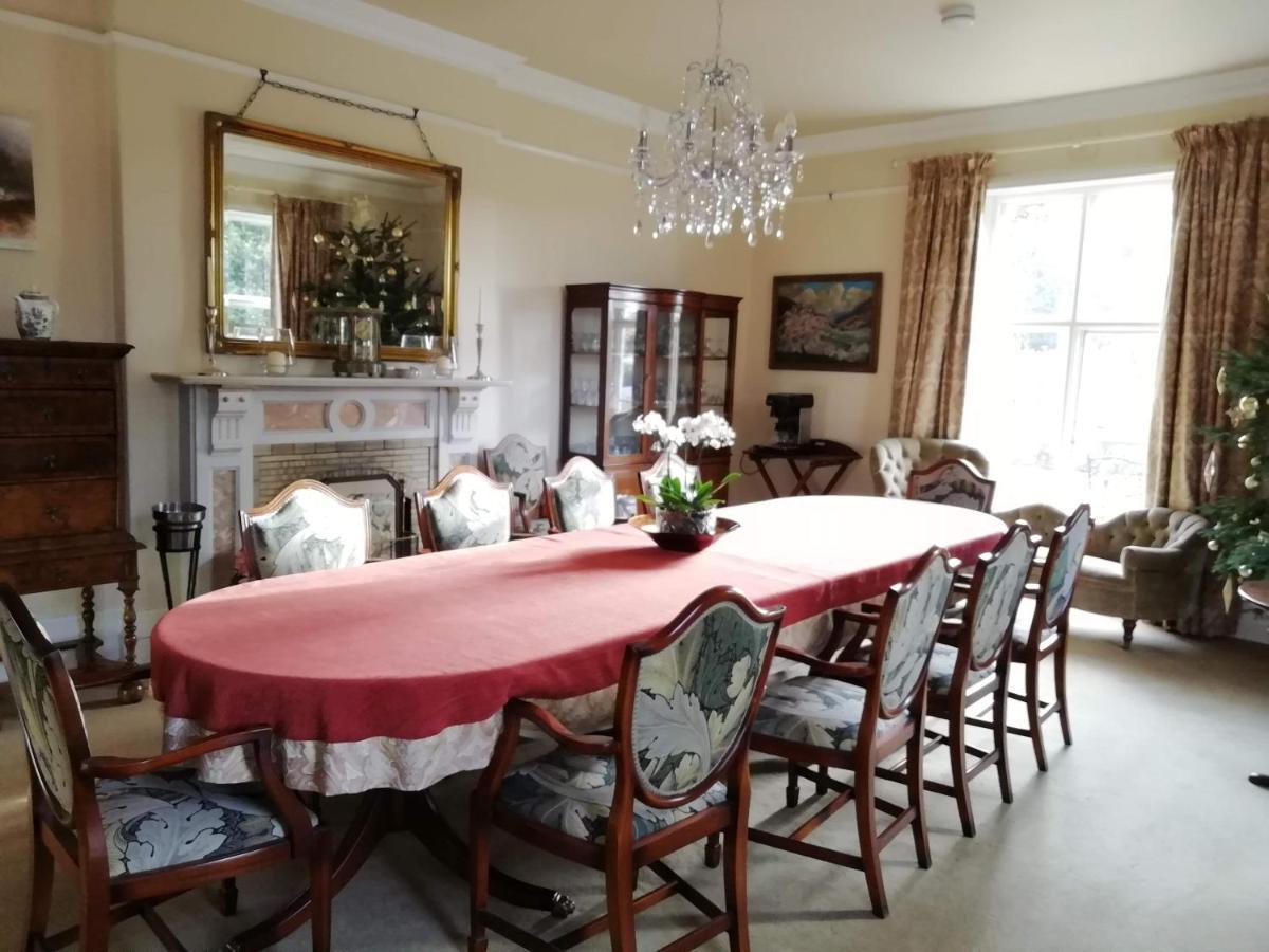 Отель Carrick'S At Castle Farm Swanton Morley Экстерьер фото